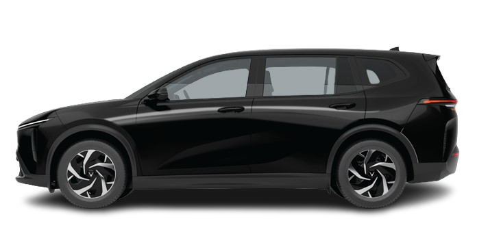 LIMO GREEN