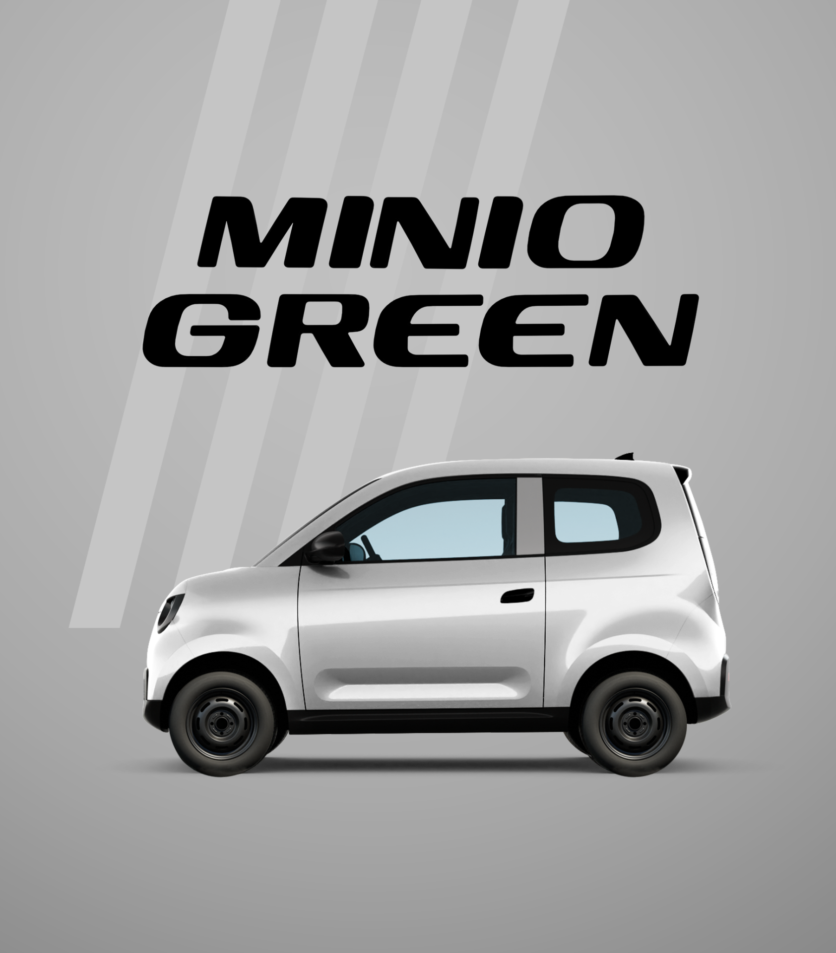 MINIO GREEN