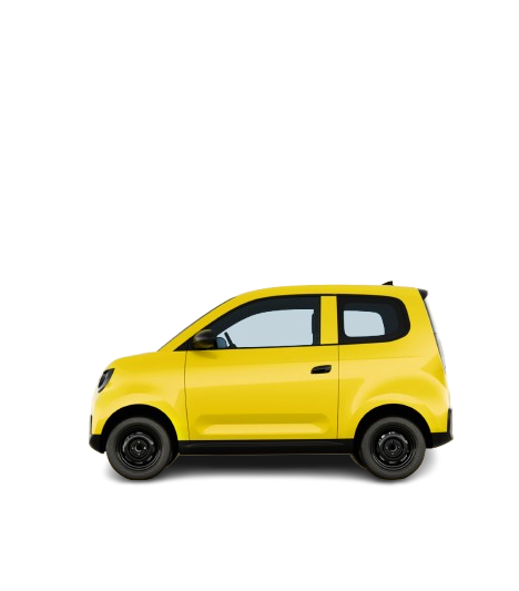 MINIO GREEN