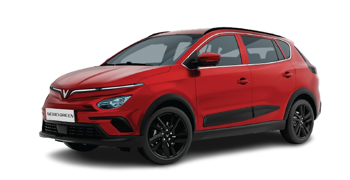 VinFast VF 5 Plus