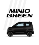 MINIO GREEN