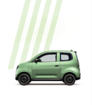MINIO GREEN