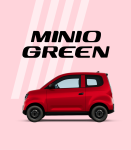 MINIO GREEN