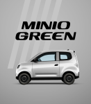 MINIO GREEN