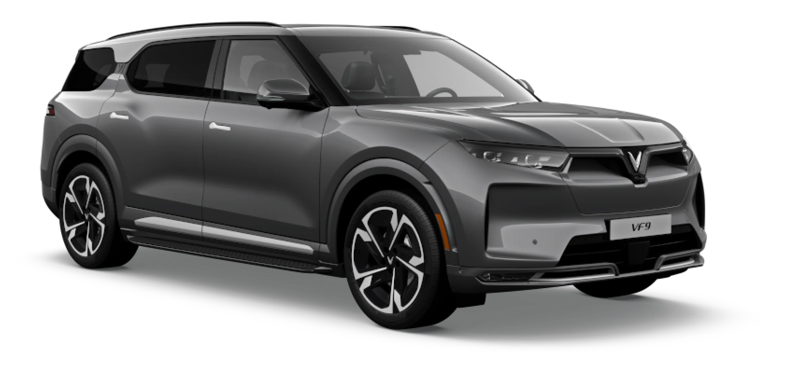 VinFast VF 9