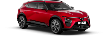VINFAST VF 7