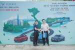 VINFAST DUNG THỌ - BÌNH XUYÊN XIN GỬI LỜI CẢM ƠN CHÂN THÀNH ĐẾN QUÝ KHÁCH HÀNG