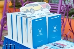 VINFAST DUNG THỌ - BÌNH XUYÊN XIN GỬI LỜI CẢM ƠN CHÂN THÀNH ĐẾN QUÝ KHÁCH HÀNG